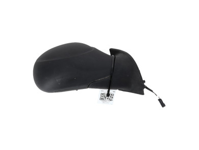 Rétroviseur droit - Citroen C3 I PH.2 - Gris Clair - 00008149RW - C1-9509U