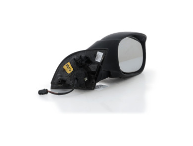 Right wing mirror - Citroen C3 I PH.2 - Gris Clair - 00008149RW - C1-9509U