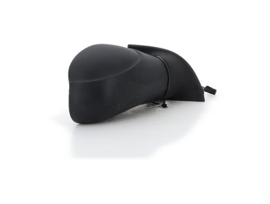 Right wing mirror - Citroen C3 I PH.2 - Gris Clair - 00008149RW - C1-9509U