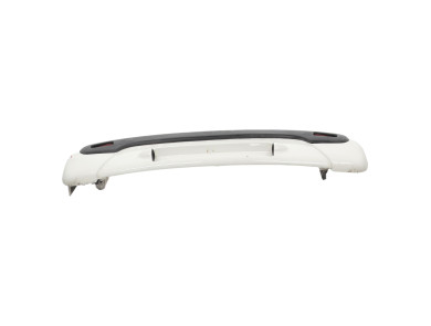 Pare choc arrière - Citroen C1 I PH.3 - Blanc - 00007410Y8 - U1-1694M