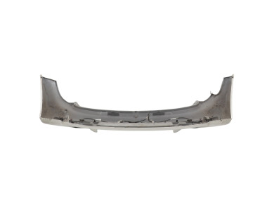 Rear bumper - Citroen C1 I PH.3 - Blanc - 00007410Y8 - U1-1694M