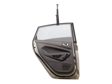 Rear left door - Ford FIESTA VI PH.2 - Gris Clair - 1692503 - X1-0569X