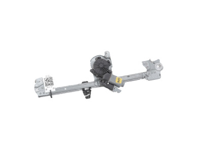Left front window-lift - Citroen C3 I PH.2 - 00009221AQ - W1-2535H