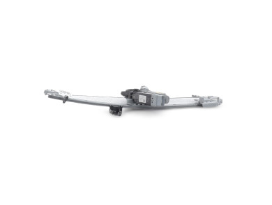 Left front window-lift - Citroen C3 I PH.2 - 00009221AQ - W1-2535H