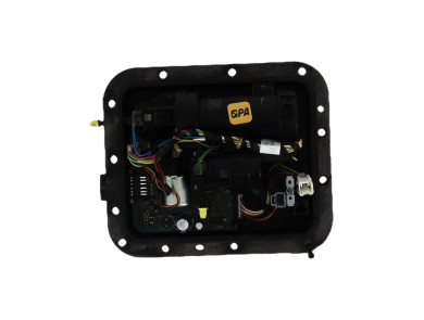 AdBlue pump