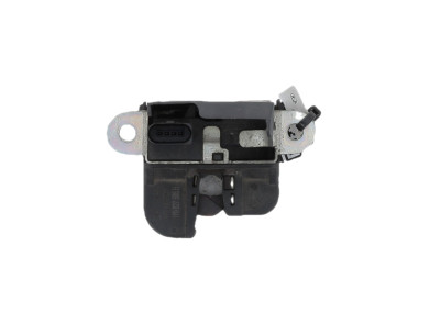 Rear lid lock - Volkswagen TOURAN I PH.1 - Gris Clair - 1T0827505J9B9 - L1-9221X