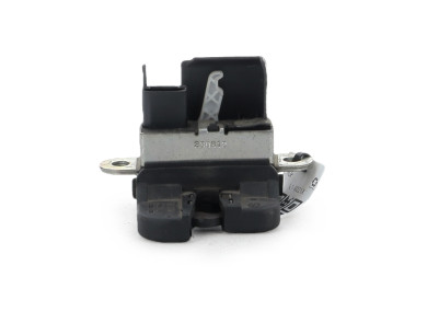 Rear lid lock - Volkswagen TOURAN I PH.1 - Gris Clair - 1T0827505J9B9 - L1-9221X
