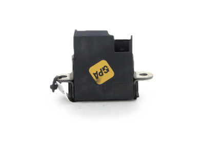 Rear lid lock - Volkswagen TOURAN I PH.1 - Gris Clair - 1T0827505J9B9 - L1-9221X