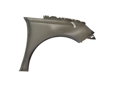 Left front fender - Peugeot 308 II PH.1 - Marron Clair - 9802164380 - B1-5336V
