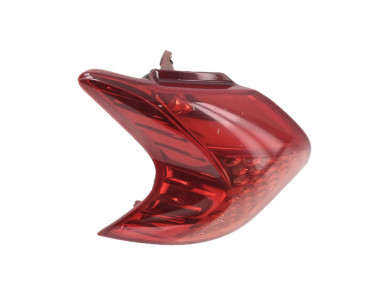 Left rear light - Peugeot 3008 I PH.2 - 6350HC - P1-6807G