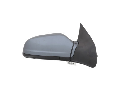 Right wing mirror - Opel ASTRA GTC H PH.1 - Gris Fonce - 13253342 - Y1-2445B