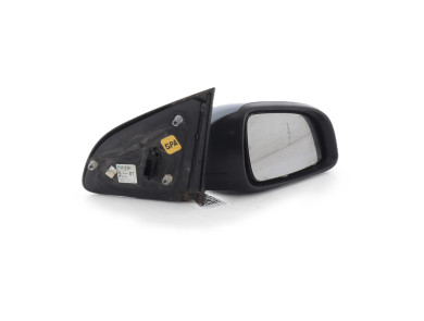 Right wing mirror - Opel ASTRA GTC H PH.1 - Gris Fonce - 13253342 - Y1-2445B