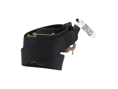 Left front seatbelt used - Peugeot 206 CC - 8974 HF