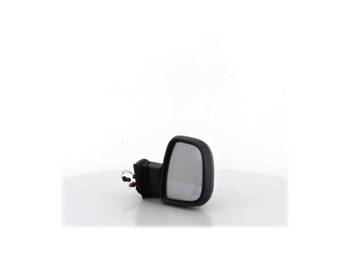 Right wing mirror used - Citroen BERLINGO FOURGON -  16 799 968 80