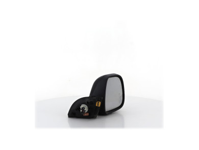 Right wing mirror - Peugeot PARTNER FOURGON II PH.2 - Gris Clair - 1679996880 - T1-2501B