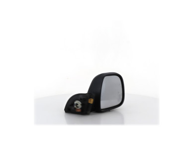 Right wing mirror - Peugeot PARTNER FOURGON II PH.2 - Gris Clair - 1679996880 - T1-2501B