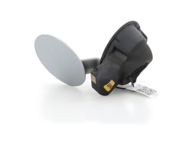 Fuel door - Volkswagen TOURAN I PH.1 - Gris Clair - 1T0809857FGRU - I1-9176U