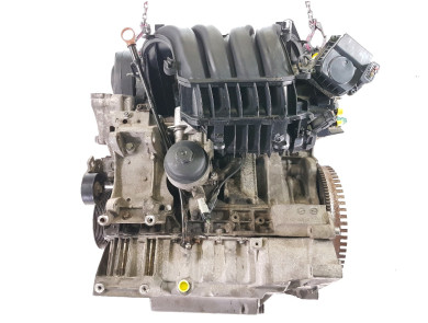 Engine type RFJ-NN - Citroen C8 - I1-9515S
