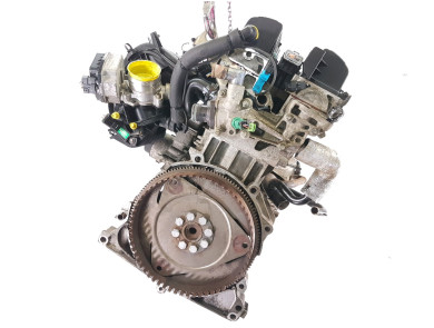 Engine type RFJ-NN - Citroen C8 - I1-9515S
