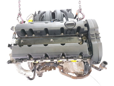 Engine type RFJ-NN - Citroen C8 - I1-9515S