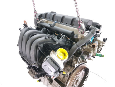 Moteur type RFJ-NN - Citroen C8 - I1-9515S