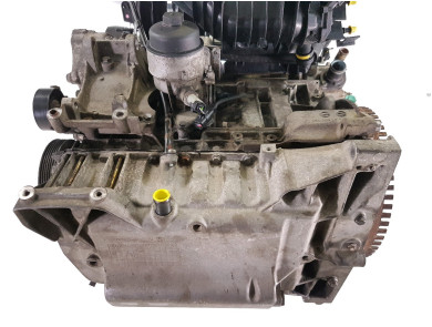 Engine type RFJ-NN - Citroen C8 - I1-9515S