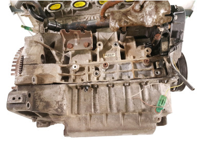 Engine type RFJ-NN - Citroen C8 - I1-9515S