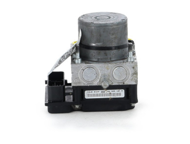 ABS pump motor - Peugeot PARTNER II PH.1 - 1607956180 - Y1-8875I