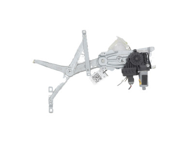 Lève-vitre gauche - Opel ASTRA GTC H PH.1 - 13101478 - I1-9610X