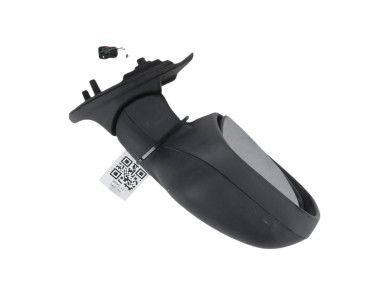 Left wing mirror - Peugeot PARTNER FOURGON II PH.2 - Gris Clair - 1679996580 - T1-2498I