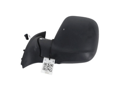 Left wing mirror - Peugeot PARTNER FOURGON II PH.2 - Gris Clair - 1679996580 - T1-2498I