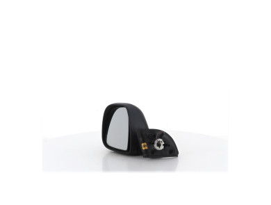 Left wing mirror - Peugeot PARTNER FOURGON II PH.2 - Gris Clair - 1679996580 - T1-2498I