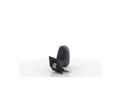 Left wing mirror - Peugeot PARTNER FOURGON II PH.2 - Gris Clair - 1679996580 - T1-2498I
