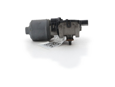 Front wiper motor - Opel ASTRA GTC H PH.1 - 93179149 - S1-6913E