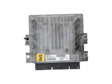 Engine calculator - Renault SCENIC III PH.2 - 237102426R - I1-8917Q