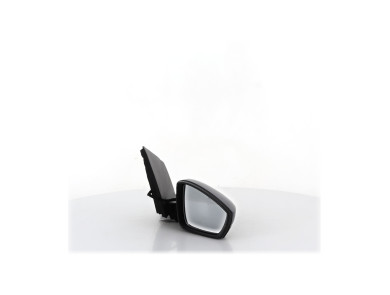 Right wing mirror used - Volkswagen POLO - 6C1857508C 9B9