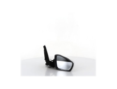 Right wing mirror - Volkswagen POLO V PH.2 - Gris Fonce - 6C1857508C9B9 - E1-2287K