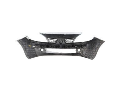 Pare choc avant - Renault SCENIC II PH.1 - Bleu Clair - 7701477299 - U1-1446X