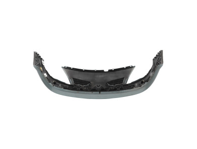 Front bumper - Renault SCENIC II PH.1 - Bleu Clair - 7701477299 - U1-1446X
