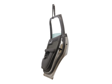 Right rear door - Audi A2 - Gris Clair - 8Z0833052 - G1-0674Q