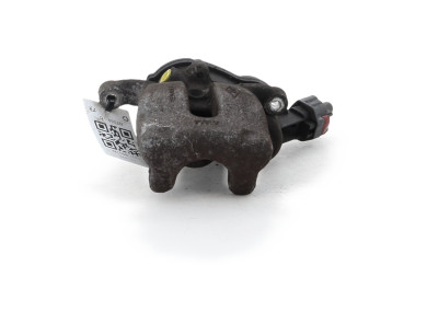 Left rear brake caliper used - Renault SCENIC - 440110675R