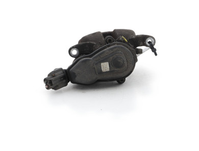 Left rear brake caliper - Renault SCENIC III PH.2 - 440110675R - Q1-8902N
