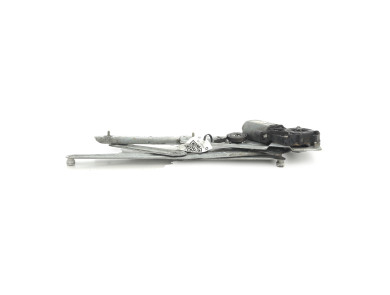 Right window-lift - Renault TWINGO I PH.3 - 8200051780 - B1-1342S