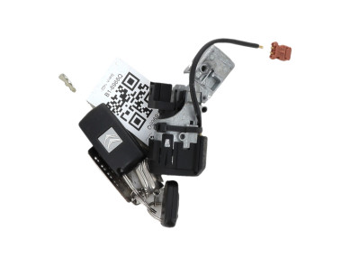 Steering lock - Citroen C3 I PH.2 - 00004162EA - B1-6966Q