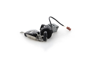 Neiman (barillet clé) - Citroen C3 I PH.2 - 00004162EA - B1-6966Q