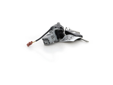 Neiman (barillet clé) - Citroen C3 I PH.2 - 00004162EA - B1-6966Q