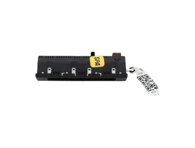 Multifunction screen - Citroen C3 I PH.2 - 9821852480 - S1-6922B