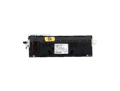 Multifunction screen - Citroen C3 I PH.2 - 9821852480 - S1-6922B