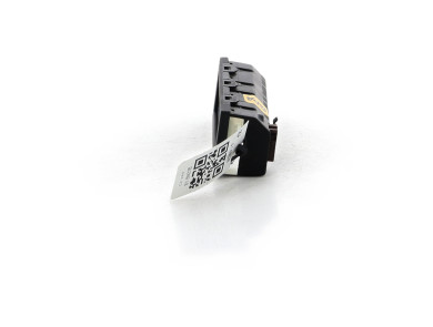 Ecran multifonction - Citroen C3 I PH.2 - 9821852480 - S1-6922B