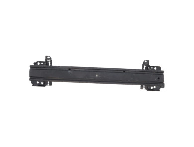 Front bumper reinforcement bar - Ford FIESTA VI PH.2 - Gris Clair - 1839247 - Q1-2520M